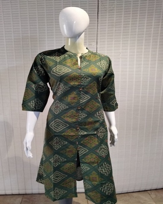 KURTI KURTI